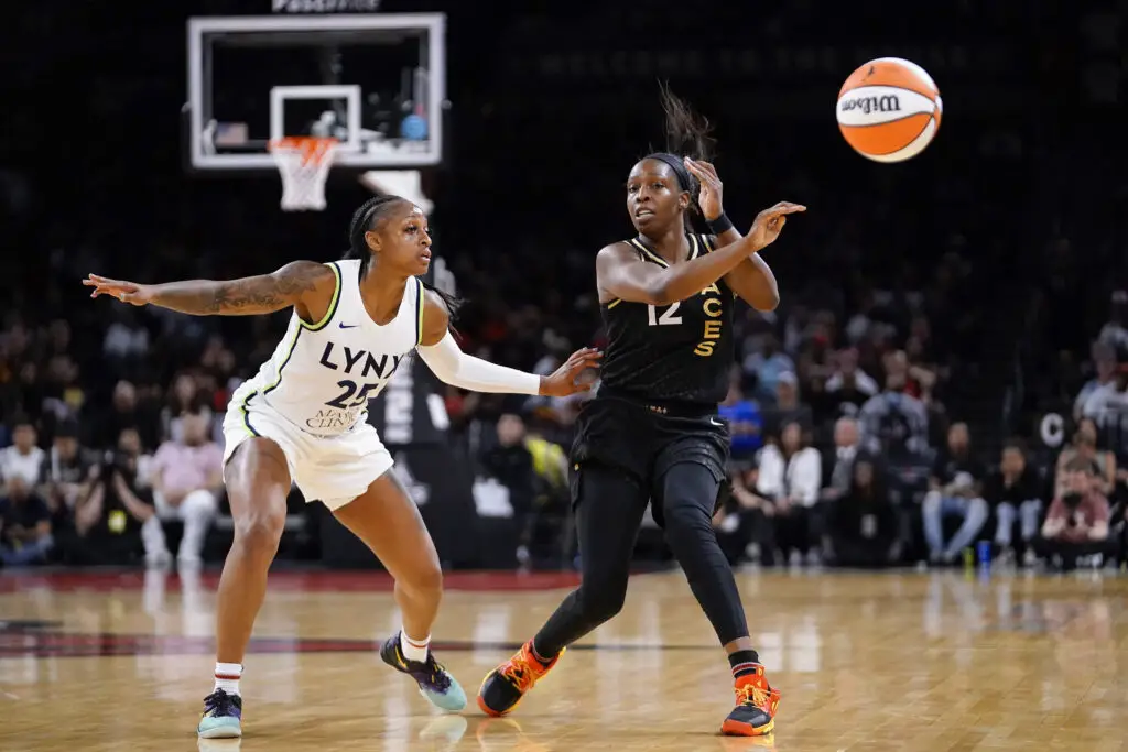 WNBA: Minnesota Lynx vs Las Vegas Aces 08/23/2024 Betting Picks 1 USATSI 20778845 1