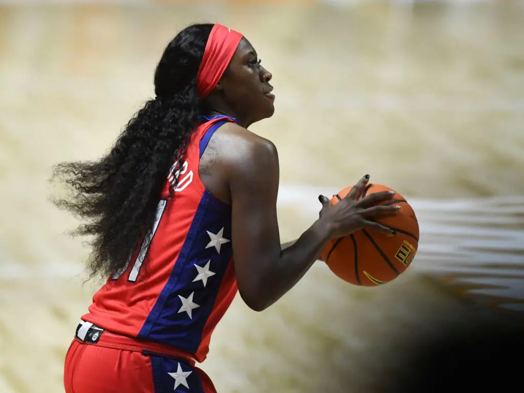 Chicago Sky vs Atlanta Dream Prediction, Odds, Moneyline 09/17/2024 | 2024 WNBA Season 2 USATSI 23521736