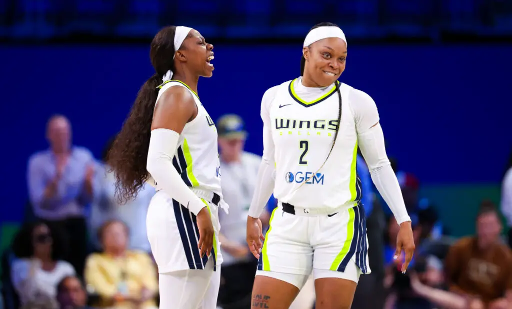 WNBA: Dallas Wings vs Las Vegas Aces 08/27/2024 Odds, Picks, Bets And Prediction 2 USATSI 23765005