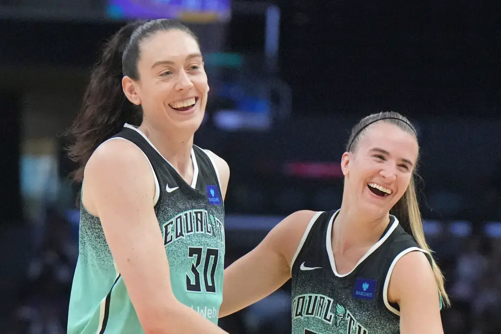 WNBA New York Liberty vs Dallas Wings 08/22/2024 Betting Picks