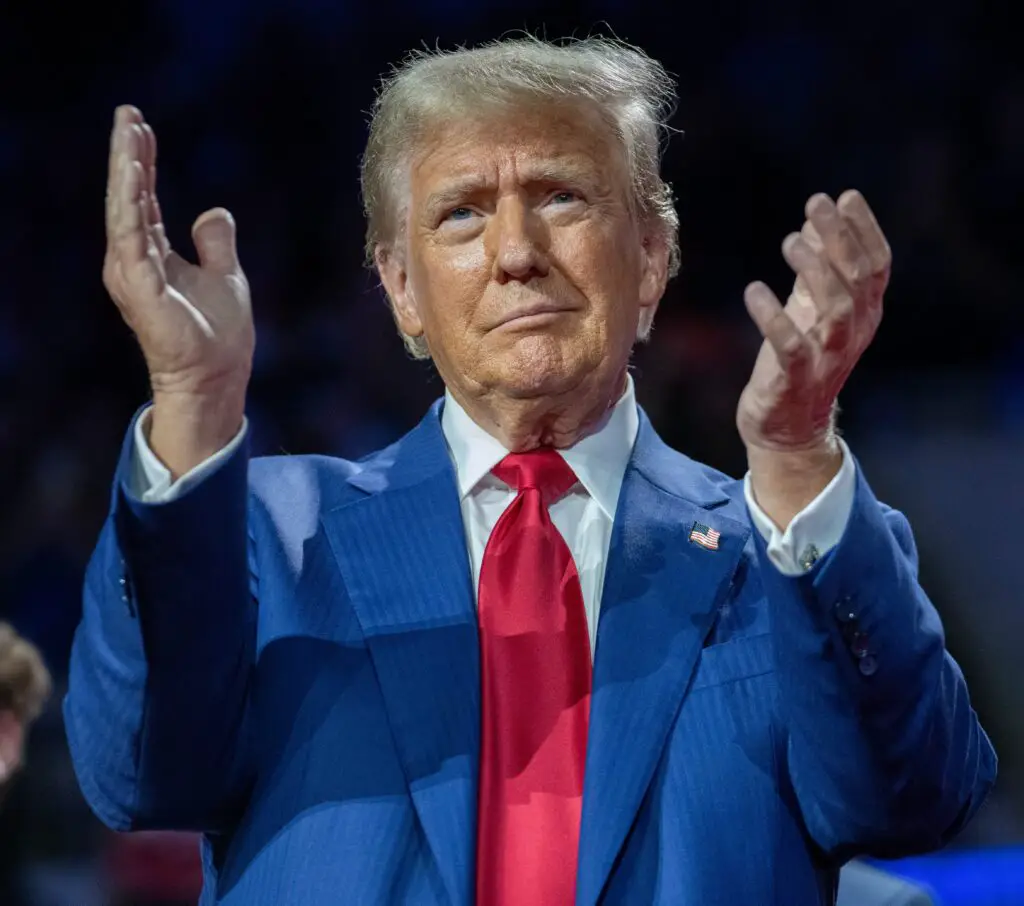 Boston Celtics: Donald Trump Food Control Policies Slammed By Al Horford's Sister 3 USATSI 24108003