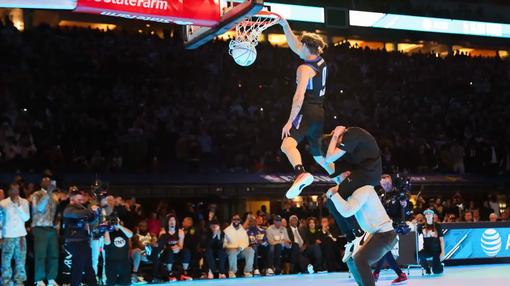 Orlando Magic News: 2-Time Slam Dunk Champion Gets Another Shot in the NBA With New Training Camp Deal 1 Mac McClung, Orlando Magic