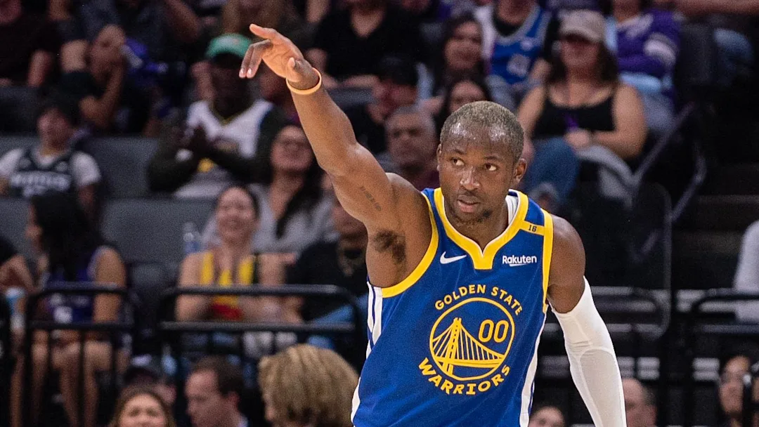 BREAKING Jonathan Kuminga's Golden State Warriors Future in Doubt