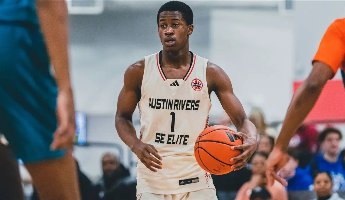 Baylor Bears' VJ Poised as the "Sleeper" Choice for the First