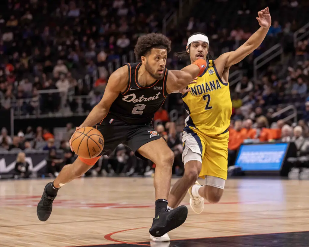 Indiana Pacers Vs Detroit Pistons NBA Prediction, Picks