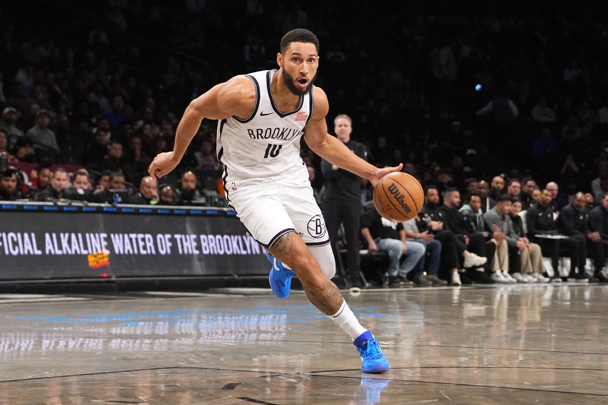 Brooklyn Nets Vs Atlanta Hawks NBA Predictions, Picks, Odds
