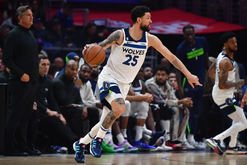 14-Year NBA Veteran Calls Pacers' Tyrese Haliburton's Game Crab Dribbling - 'What The Hell Is That?' 1 Austin Rivers