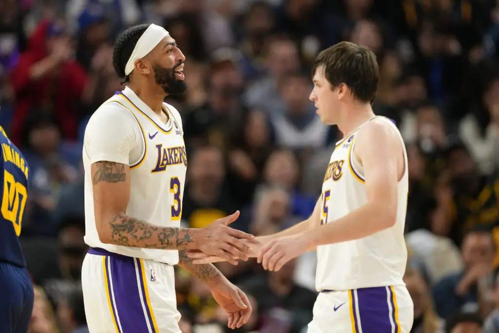 Three Los Angeles Lakers Players In Injury Report Ahead Of Detroit Pistons Matchup 1 Los Angeles Lakers