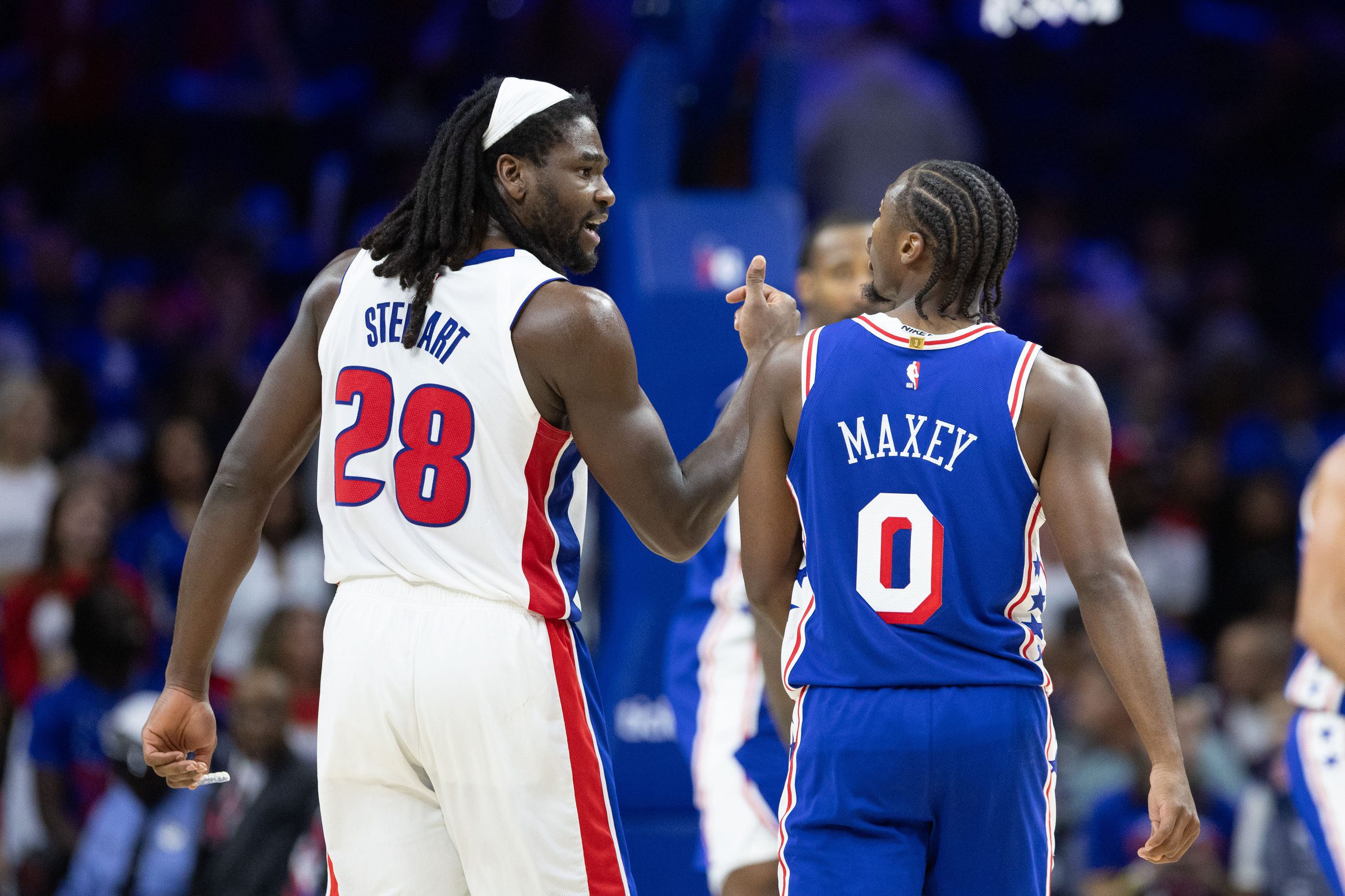 NBA