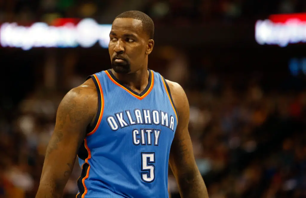 NBA Analyst Hands Ultra Low Grade To Knicks' Jalen Brunson This Season - 'He's Not Even In Top 15' 1 Kendrick Perkins