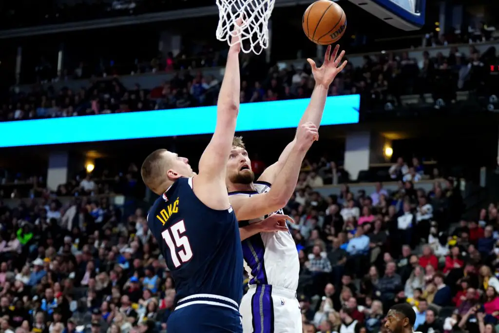 Sacramento Kings: Betting Odds Peg Pacers Reunion Most Likely Trade Scenario for 3x All-Star Sabonis 1 Domantas Sabonis, Sacramento Kings, Indiana Pacers
