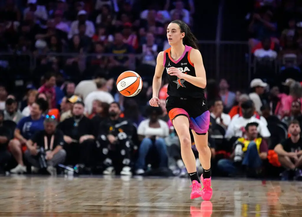 Sue Bird Sees Caitlin Clark Popularity Critical To WNBA