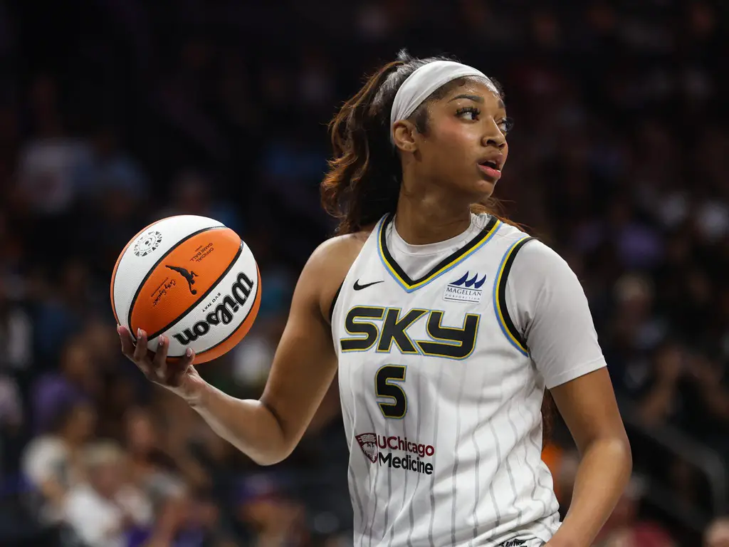 "I Am Very Confident": Angel Reese Improvement Leap On Second Season Predicted By WNBA Legend 2 Angel Reese