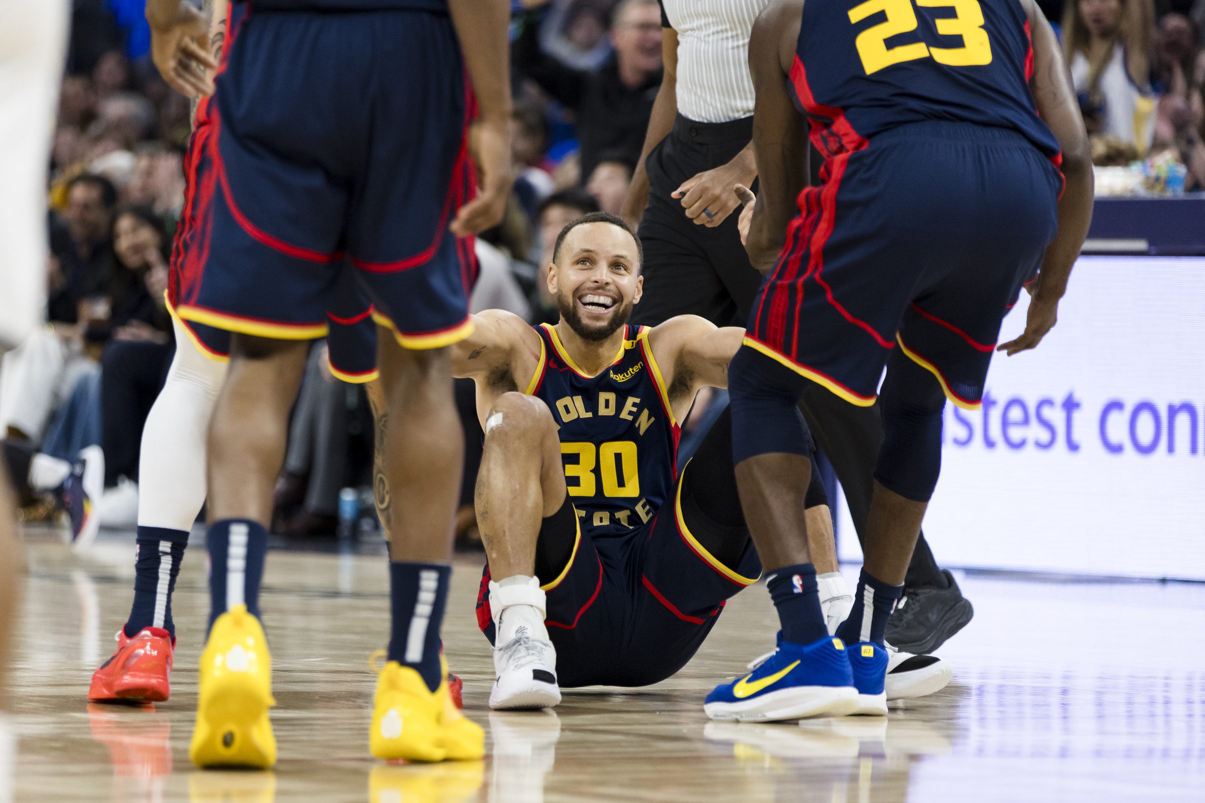 Minnesota Timberwolves Vs Golden State Warriors Odds, Picks, Moneyline