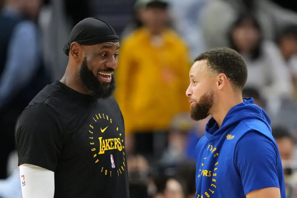 NBA Christmas Magic JawDropping Games and RecordBreaking Numbers
