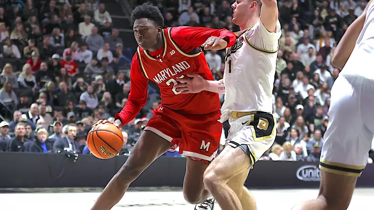 "That Was Ridiculous": UCLA Bruins Coach Mick Cronin Furious with Officiating and Unfair Scheduling, Ejected in 18-PT Loss to Maryland 2 Maryland Terrapins
