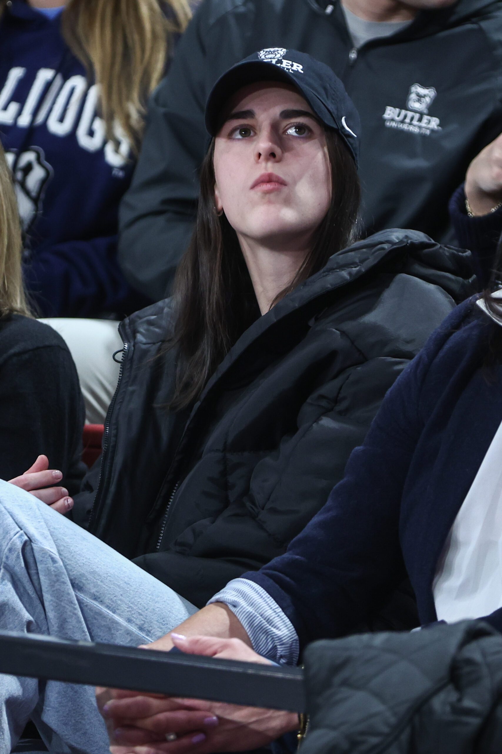 It Hurt so Bad': Caitlin Clark Gets Real on Her Welcome to the WNBA Moment