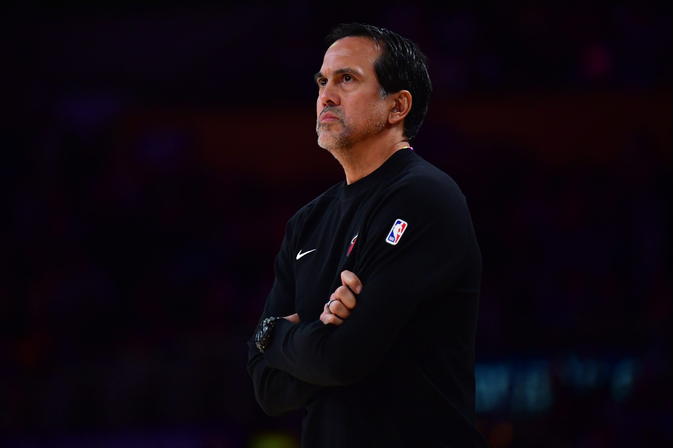 Miami Heat: Erik Spoelstra Makes Painful 4-Word Admission After Early Exit Vs. Cleveland Cavaliers 1 Erik Spoelstra, Miami Heat