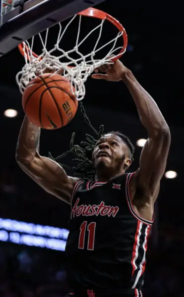 H-Town Elite: #6 Houston Tops #13 Arizona 3 Houston - Arizona