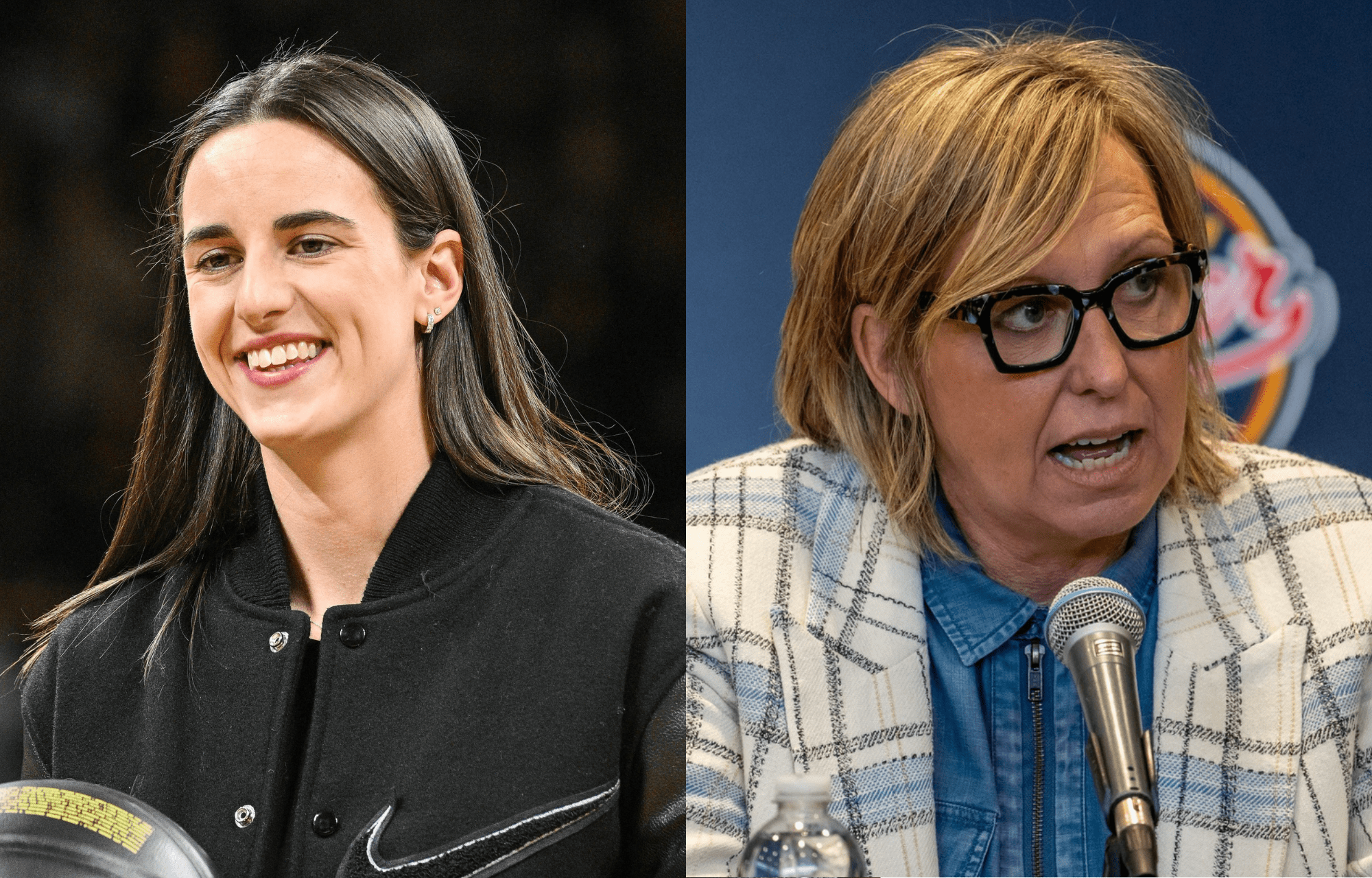Indiana Fever: GM Amber Cox Cites Two Goals To Surround Caitlin Clark