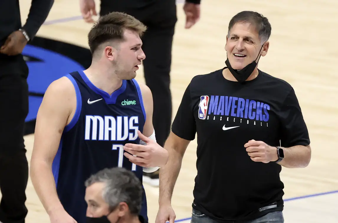 Dallas Mavericks: Mark Cuban Reveals New Information About the New Ownership Group 3 USATSI 15943428 168400517 lowres