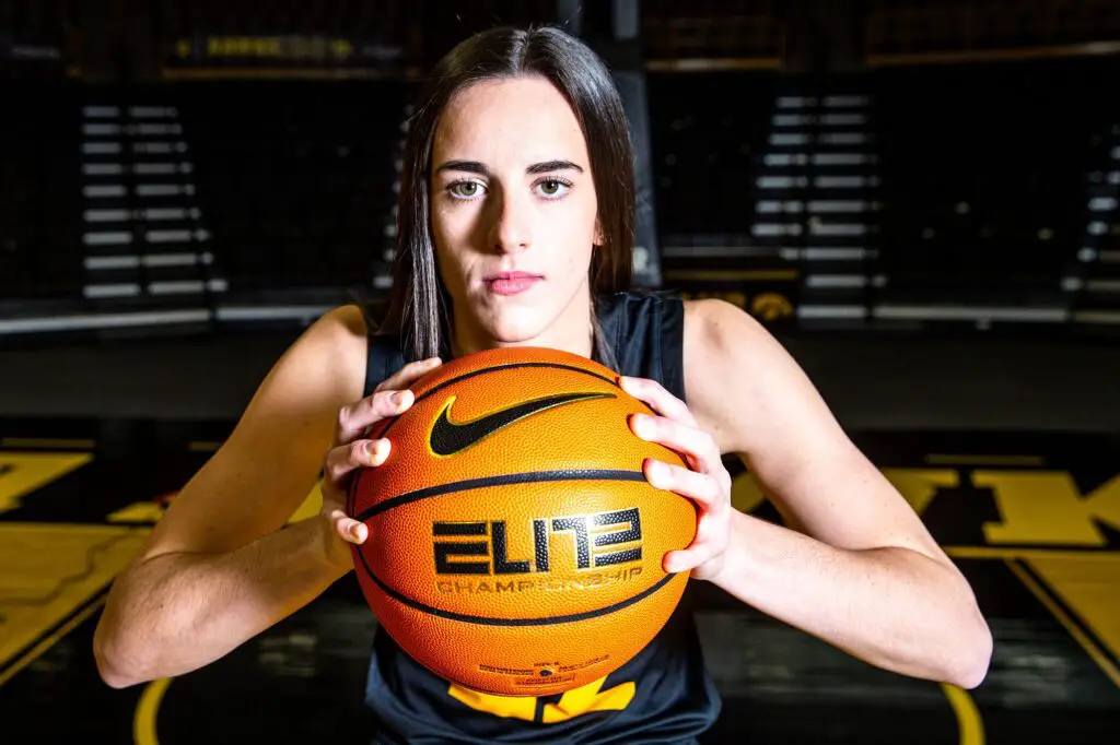 "Kid Will Come Back Stronger": Caitlin Clark Sends Encouraging Words To JuJu Watkins After ACL Injury 4 Indiana Fever, Caitlin Clark, WNBA