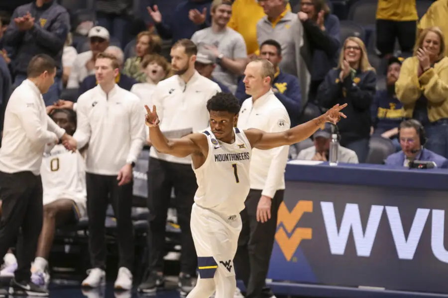 Bubble Watch: NCAA Tournament Hopefuls Who Grabbed Big Wins on Tuesday 2 USATSI 25513081