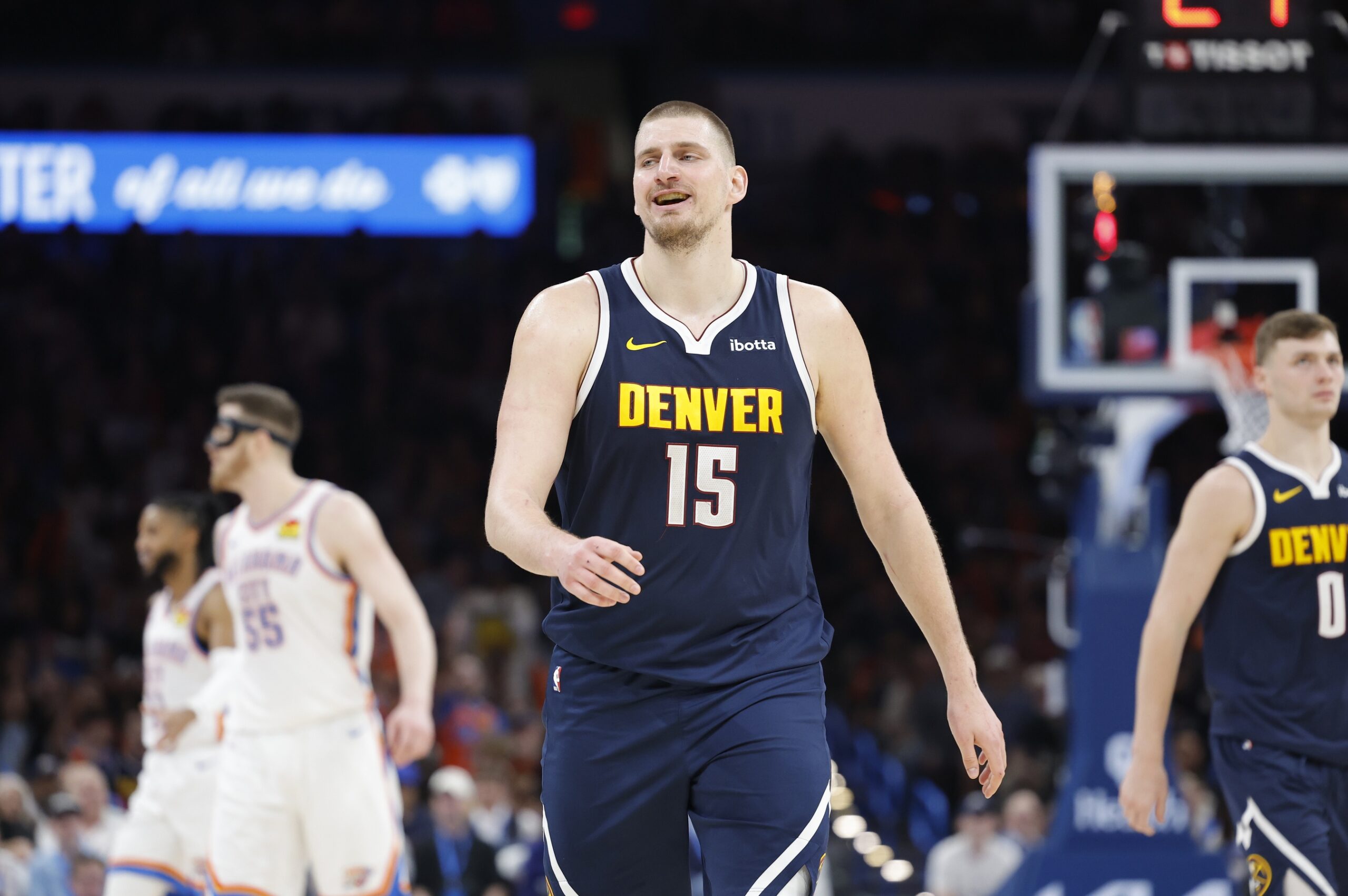Denver Nuggets: Ex-NBA Player Singles Out One Aspect of Nikola Jokic's Career 1 Nikola Jokic, Denver Nuggets