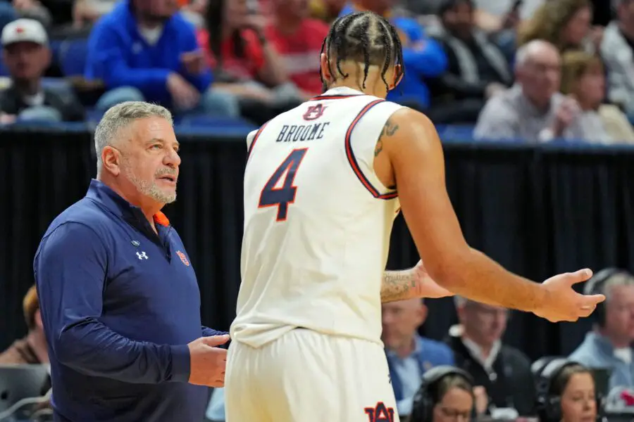 Charles Barkley Reacts to #1 Auburn's Painful Final Four Loss to Florida - "The Best Team Won" 4 USATSI 25721072 168400517 lowres