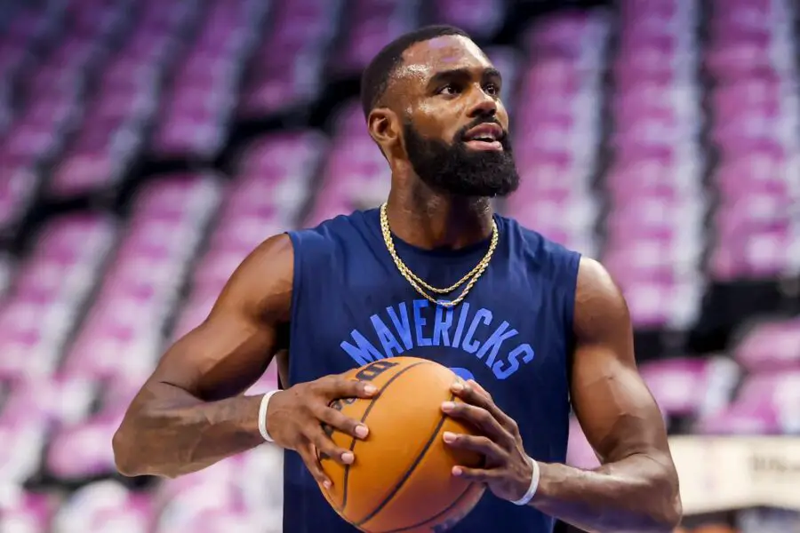 'There's Contact': Ref Admits He Screwed Detroit Pistons In Knicks' Win, Coach Slams Refs 3 dallas mavericks tim hardaway jr