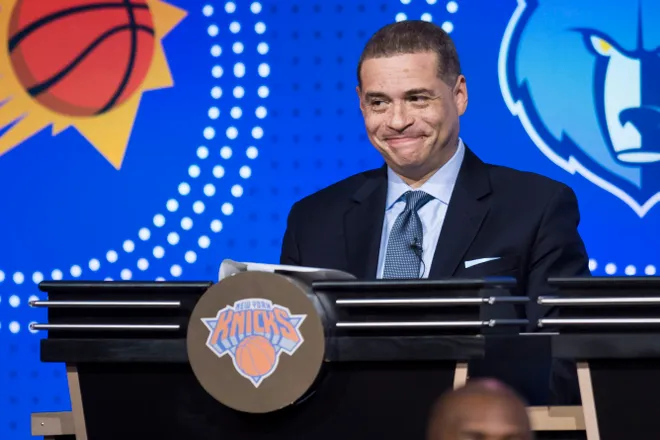 Sacramento Kings Make Big Announcements for 2025-26 Leadership 2 sacramento kings scott perry
