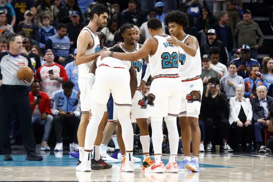 "I Don't Care No More": Brazen Ja Morant Does the 1 Thing He Was Warned Not To--the Very Same Day 3 Ja Morant, Memphis Grizzlies, Miami Heat