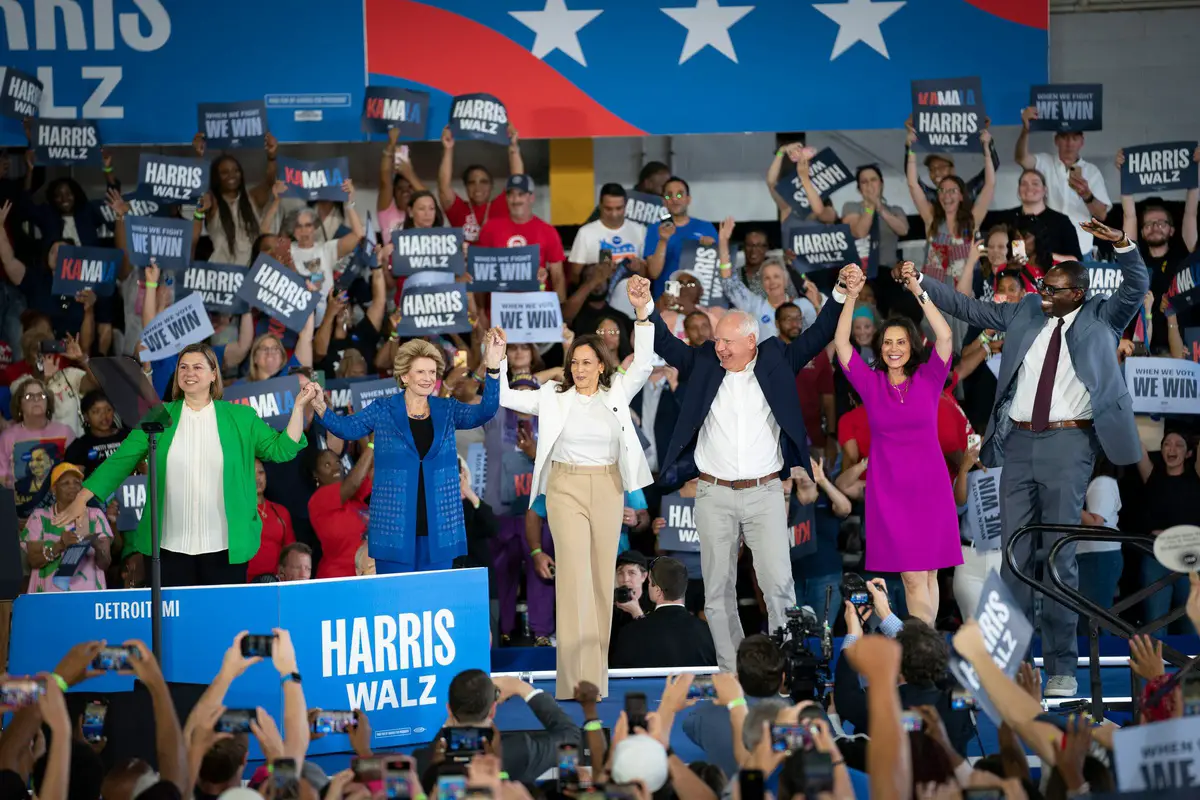 "Awful Running Mate": Kamala Harris Picking Tim Welz As Running Mate Doomed Election Says Charles Barkley 2 USATSI 25063203 168400517 lowres